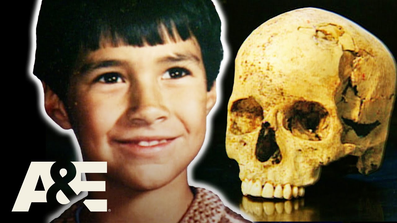 Decades-Old Park Murder Gets a Breakthrough from New DNA Evidence | Cold Case Files | A&E