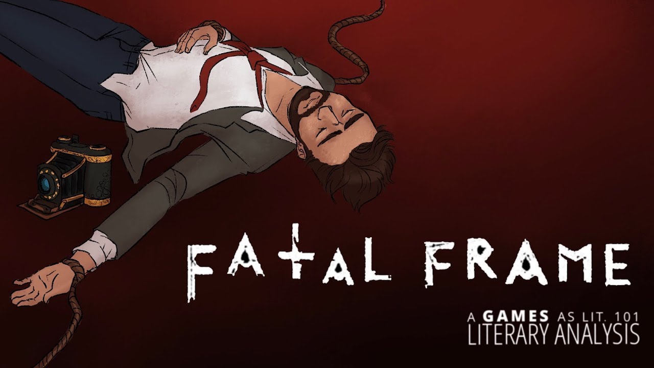 Fatal Frame is Inspired Interactive Horror