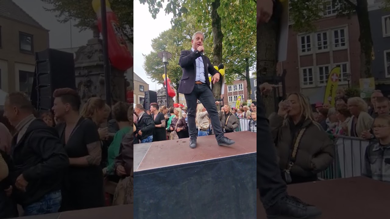 Rob Ronalds - Haar Rode Lampie