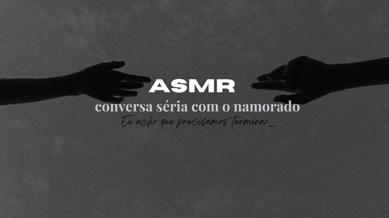 Conversa séria com o namorado - ma meilleure ennemie Ep1