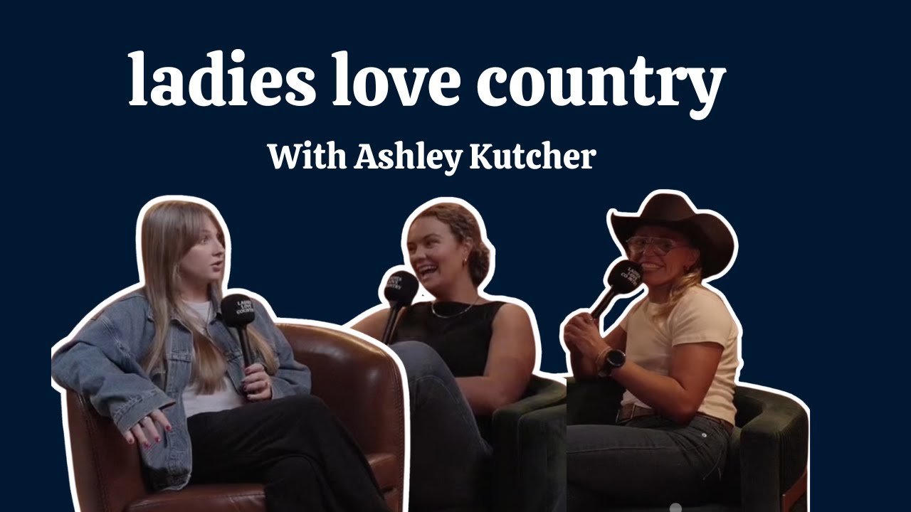Ashley Kutcher: Going Independent, Viral hits & Finding herself in the industry