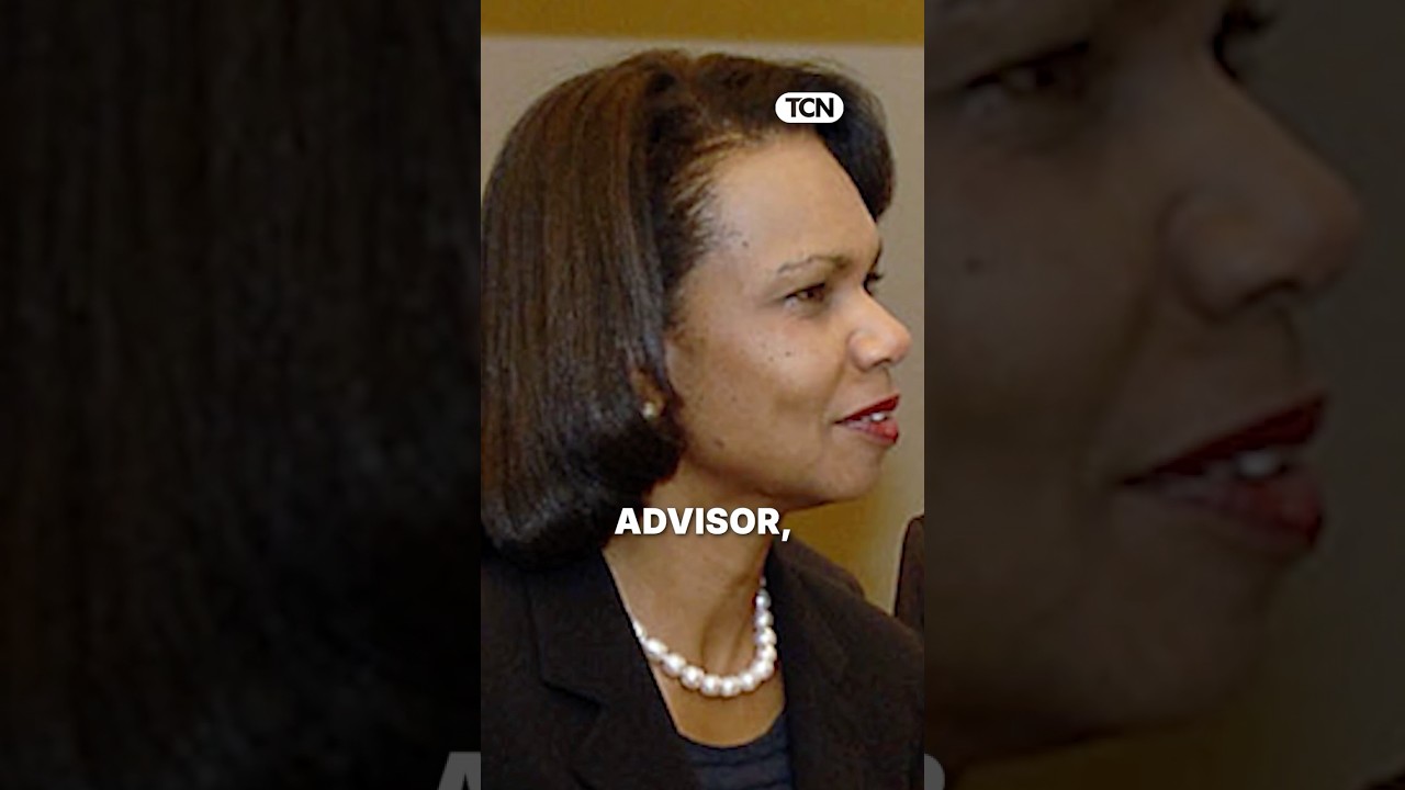 Condoleezza Rice Knew About 9/11 Beforehand