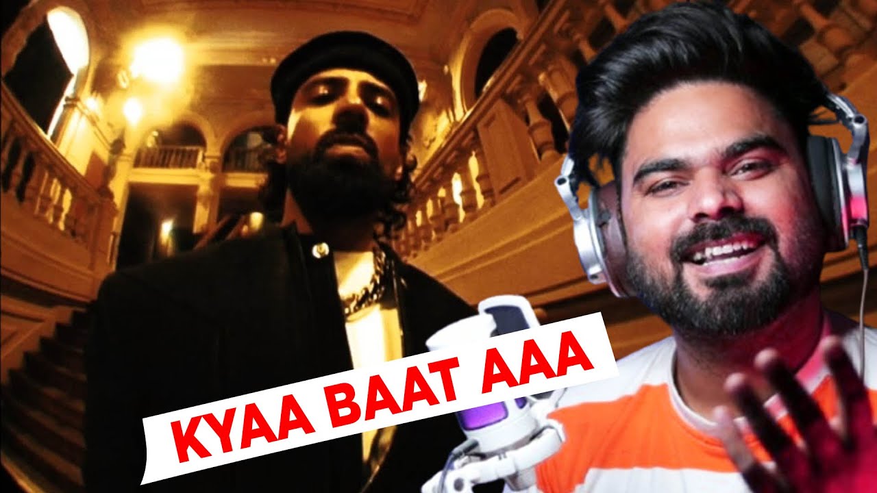 REACTION ON : Raf-Saperra - Sultan Rahi | Prod by Ricky Chohan