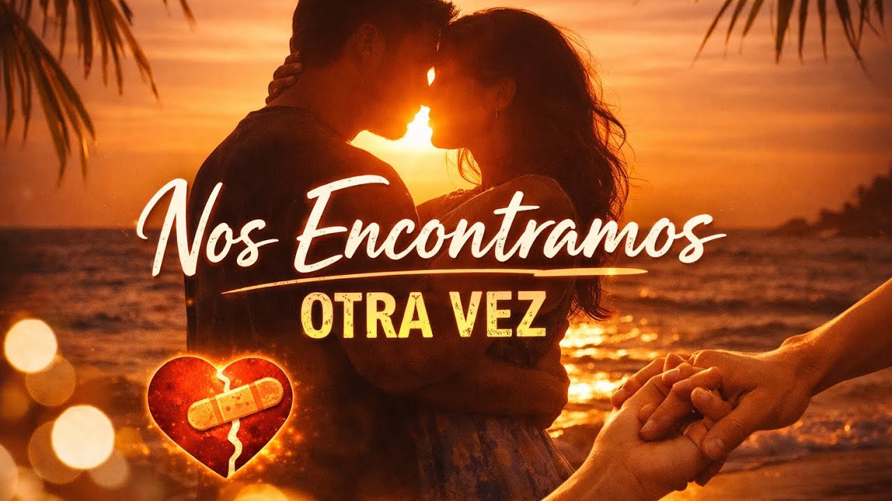 Nos Encontramos Otra Vez – El Duardo (Video Letra)