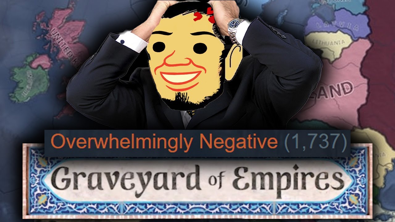 I Revisited HOI4's Worst DLC (It got Worse)
