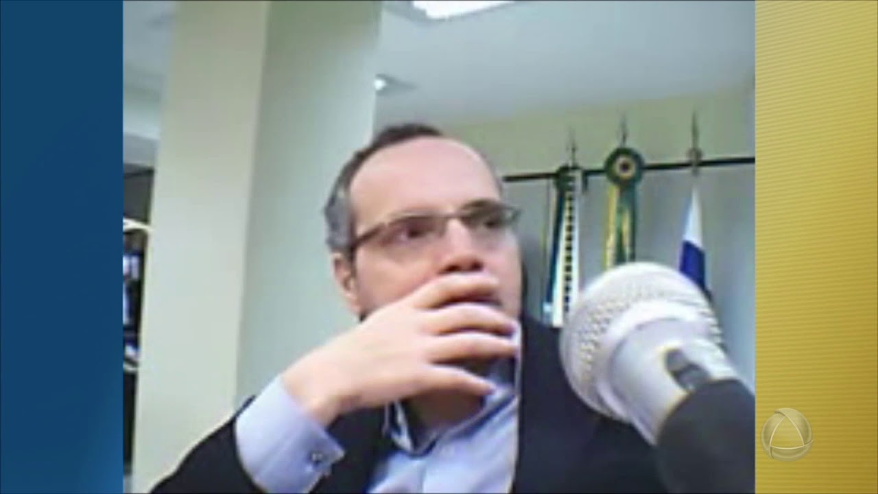 Deputado Andr&eacute; Moura &eacute; citado mais uma vez em dela&ccedil;&atilde;o de L&uacute;cio Funaro - JORNAL DO ESTADO