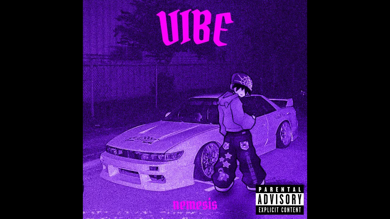 VIBE - NEME$IS