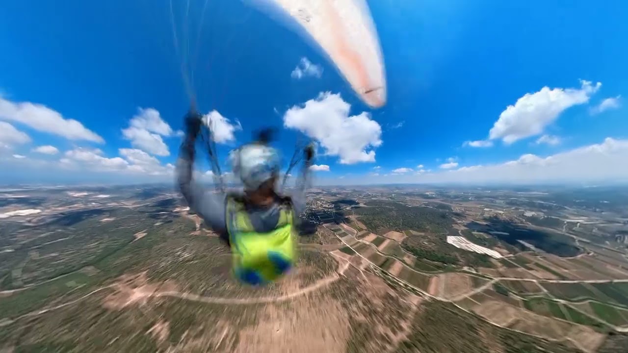 זכרון יעקב לגבעת ניל