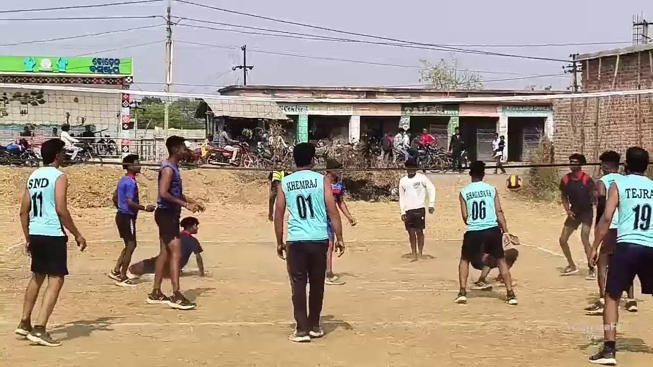 maa duashani volleyball tournament,Boden _2026 org_patalganga mohatsav committee Boden