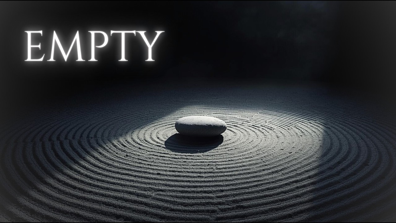 Deep Meditation Music — Zen Shakuhachi | Deep Flow 深い流れ (Instrumental) | MU