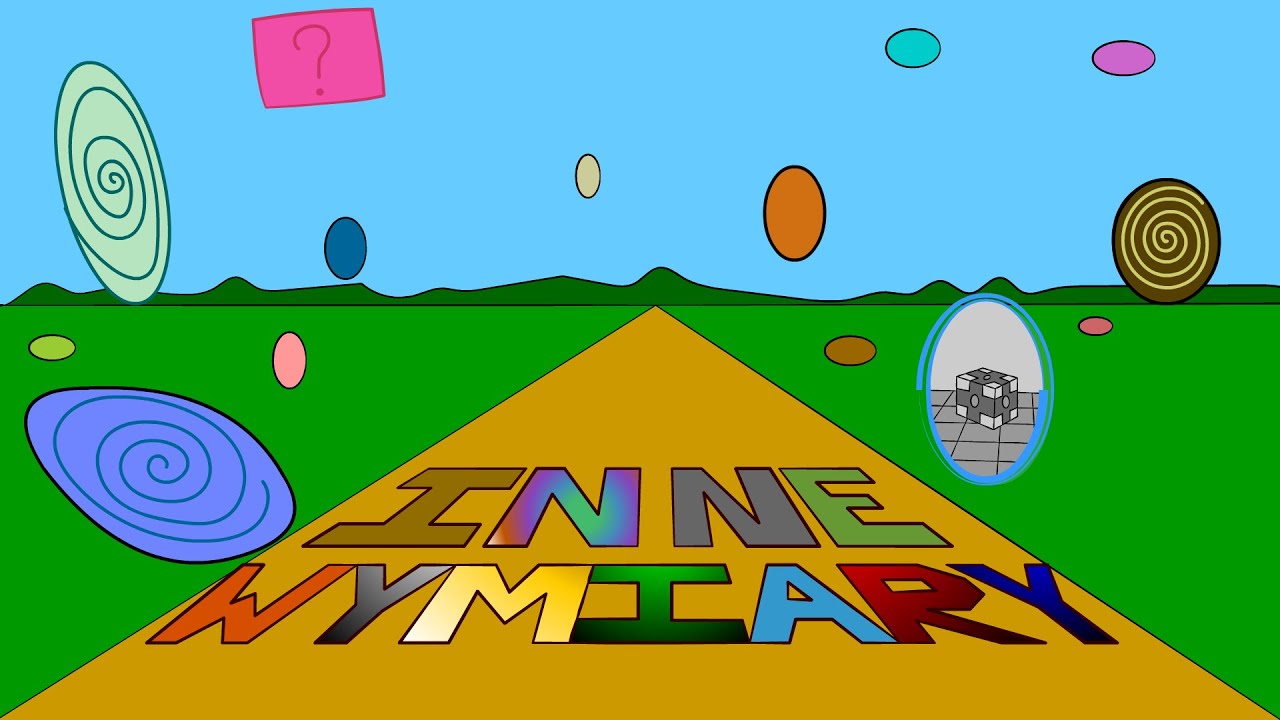 INNE WYMIARY | Pakment Uniwersum (Odcinek 3)
