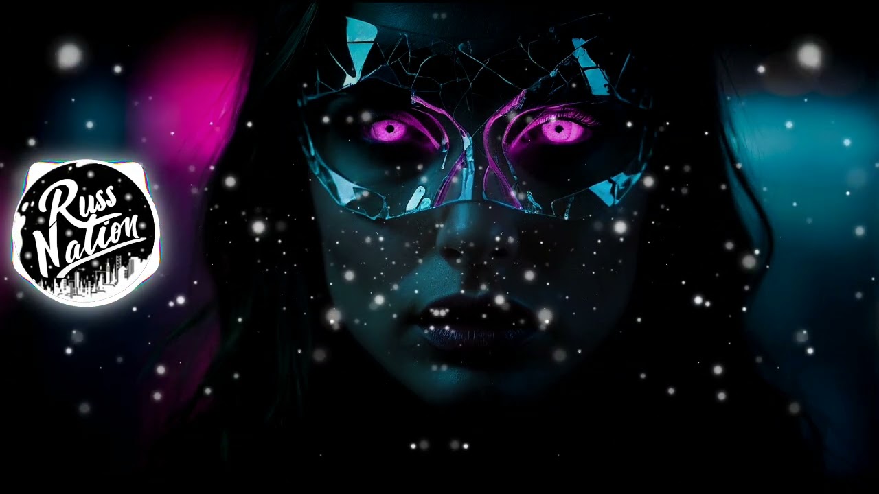 PGVN – Когда гаснет свет | Visualizer • Emotional Trance 2025