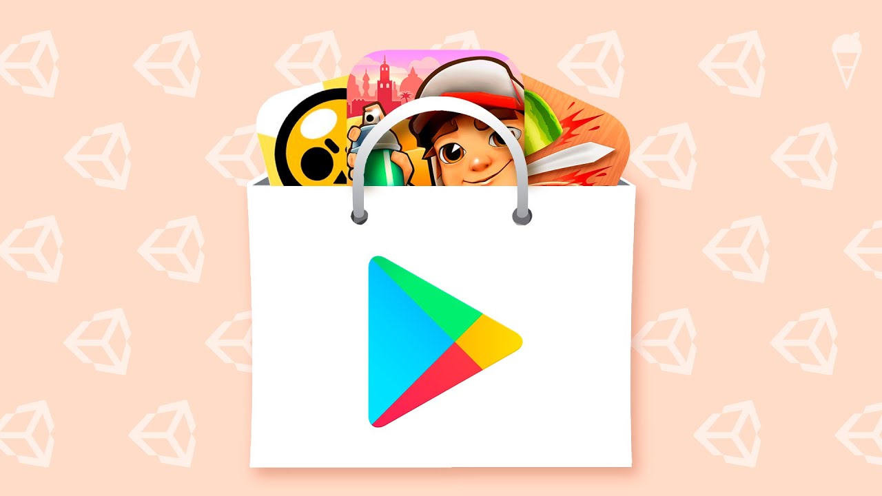 Как ЗАГРУЗИТЬ ИГРУ в PLAY MARKET? | Unity, Google Play, Gamedev, Tutorial
