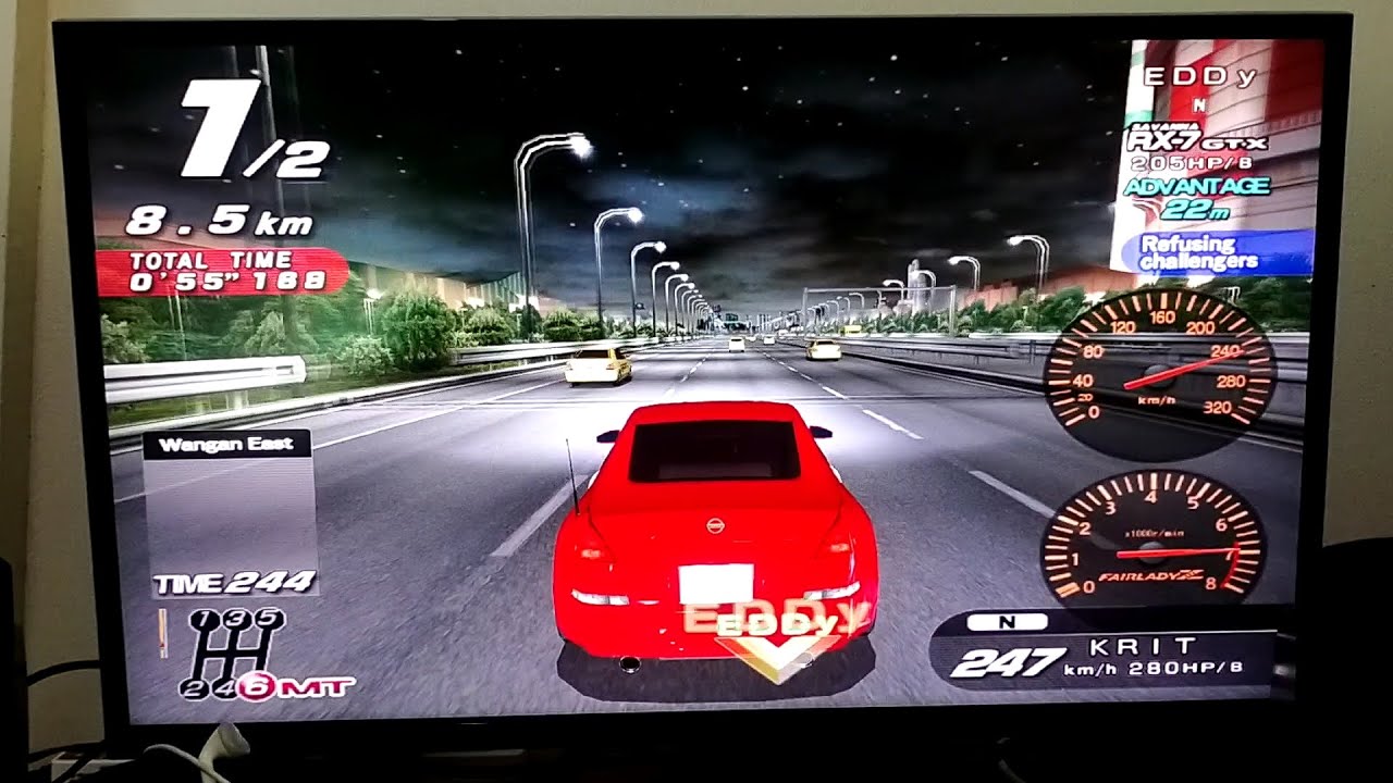 WMMT3 on PC