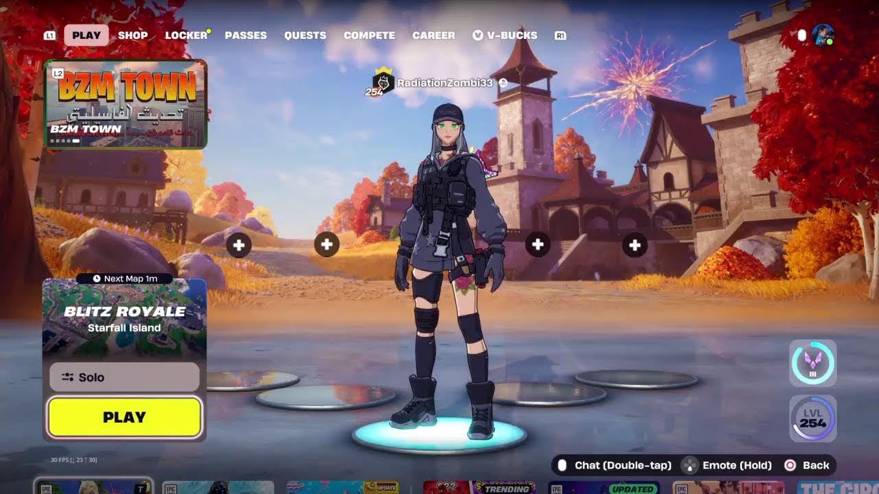 Fortnite