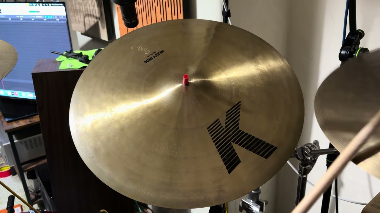 Zildjian EAK 20