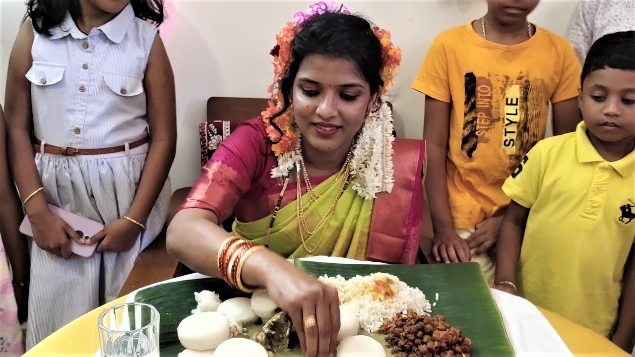 BABY SHOWER Celebration || Mangalorean Catholic Baby Shower Ceremony