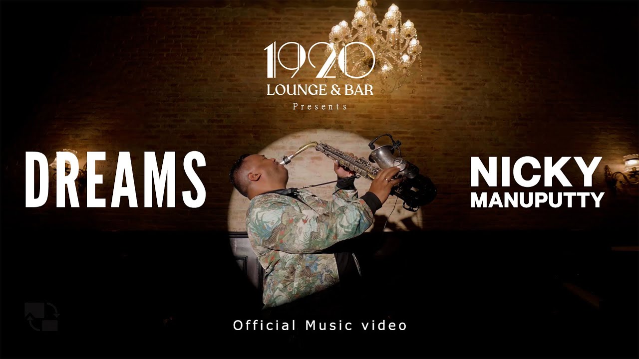 Nicky Manuputty - DREAMS (Official Music Video)
