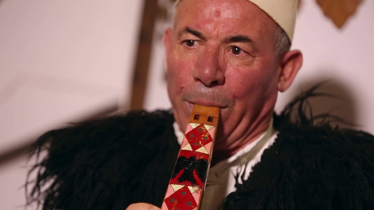 SEJMEN GJOKOLI,  VENDIM KAPAJ, 