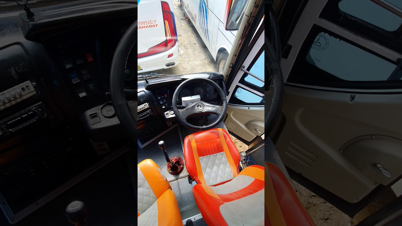 bus dijual murah ( acm mahadat )