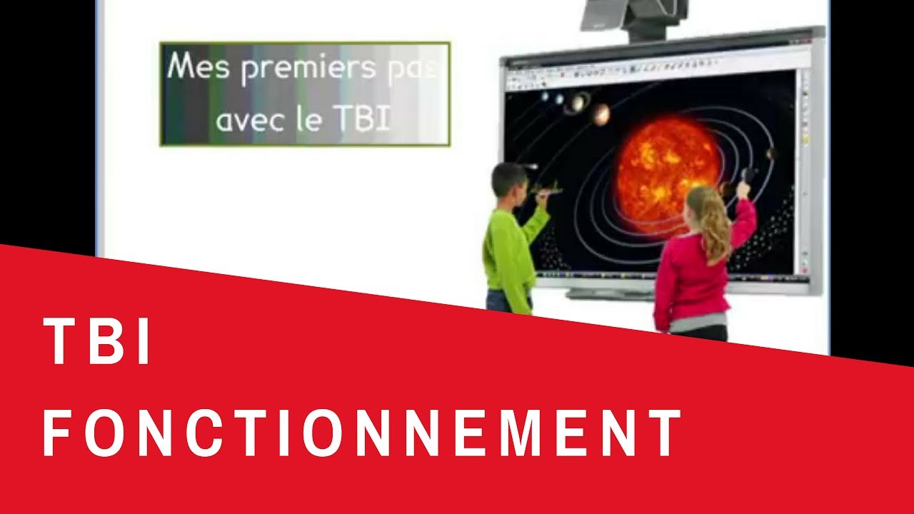 1-Fonctionnement du tbi