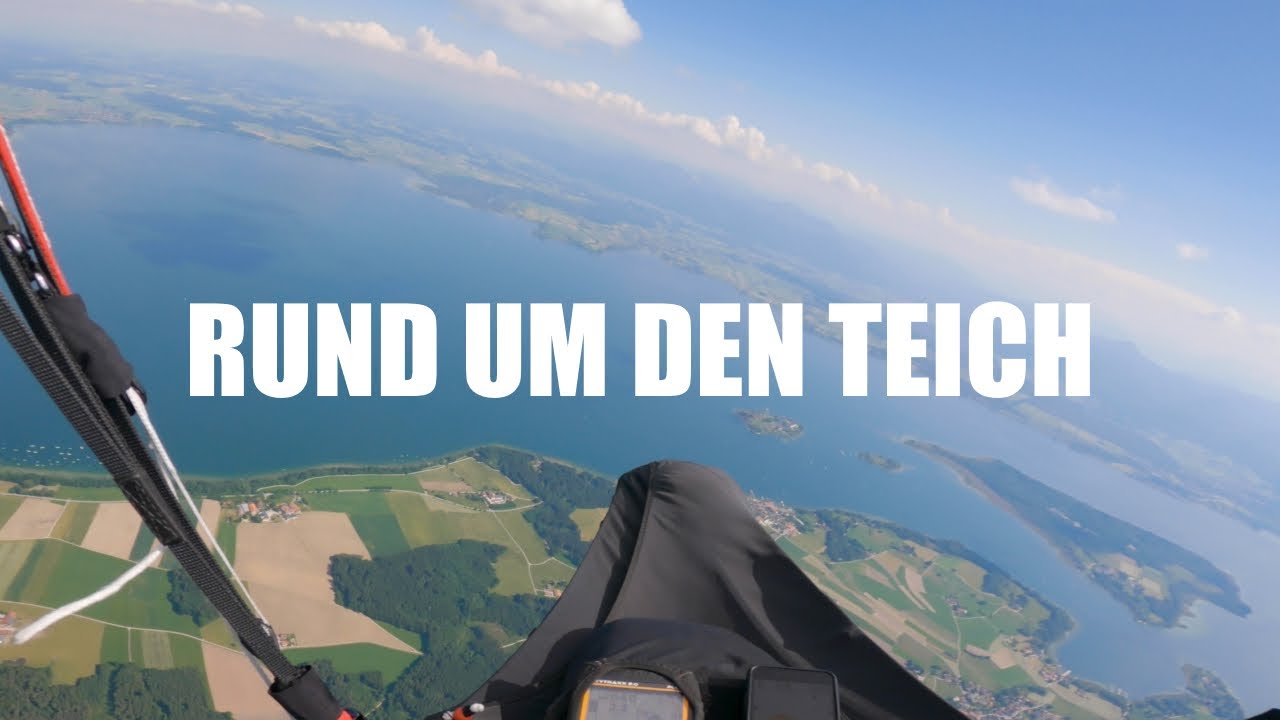 Rund um den Teich 2.0