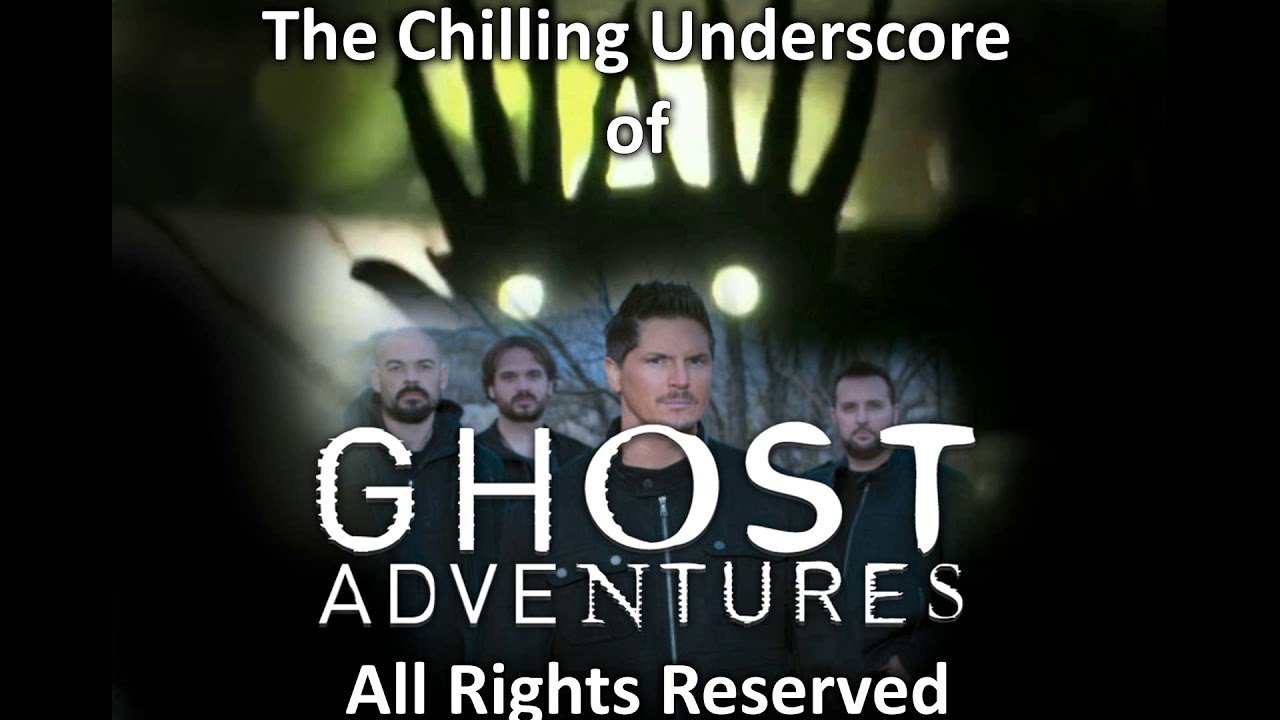 [Anxiety Warning] The Chilling Underscore of Ghost Adventures Lockdowns
