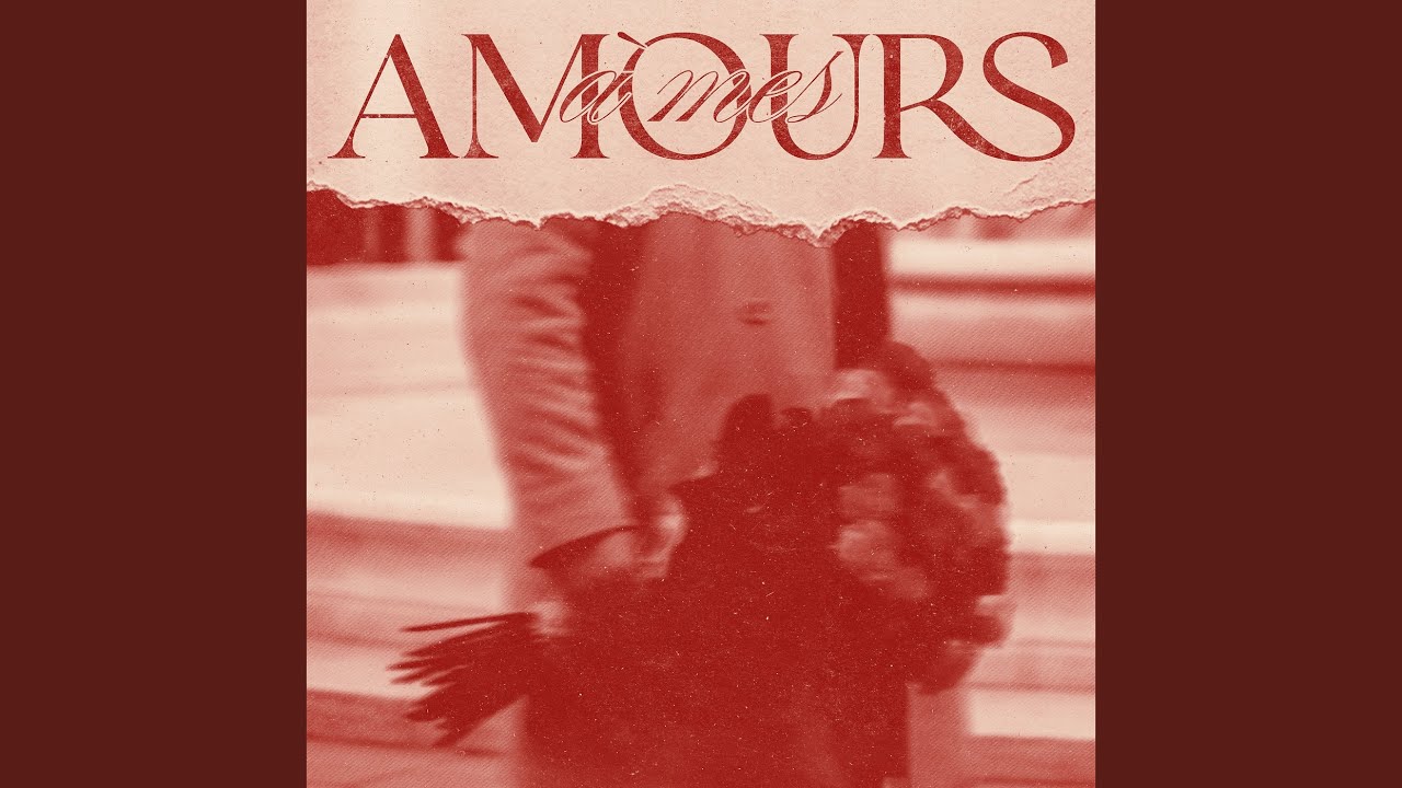 À mes amours