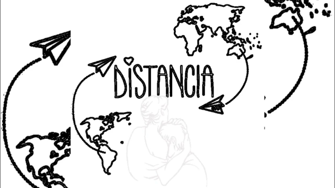 Un amor a distancia