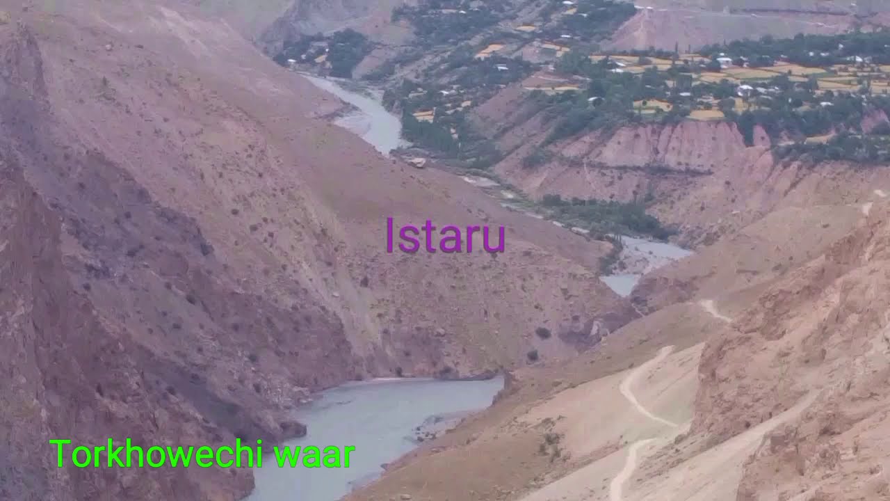 new video Chitral  Torkhow  Mulkhow Booni  Rayeen  ISTARU MADAK  Shagram  Surwaht  Nishku Werkup and