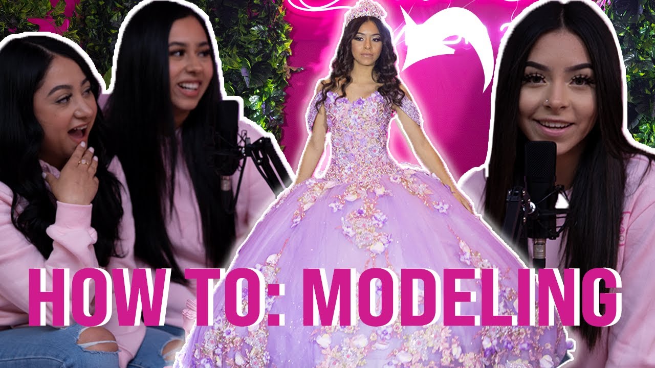 How I Became a Quince Model | After Hours @Moda2000 #3