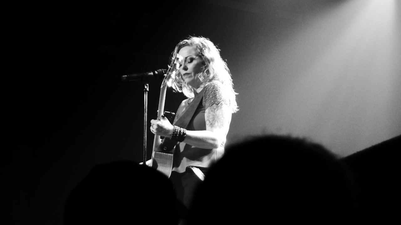 The Gentle Storm - Cloudbusting @ Melkweg