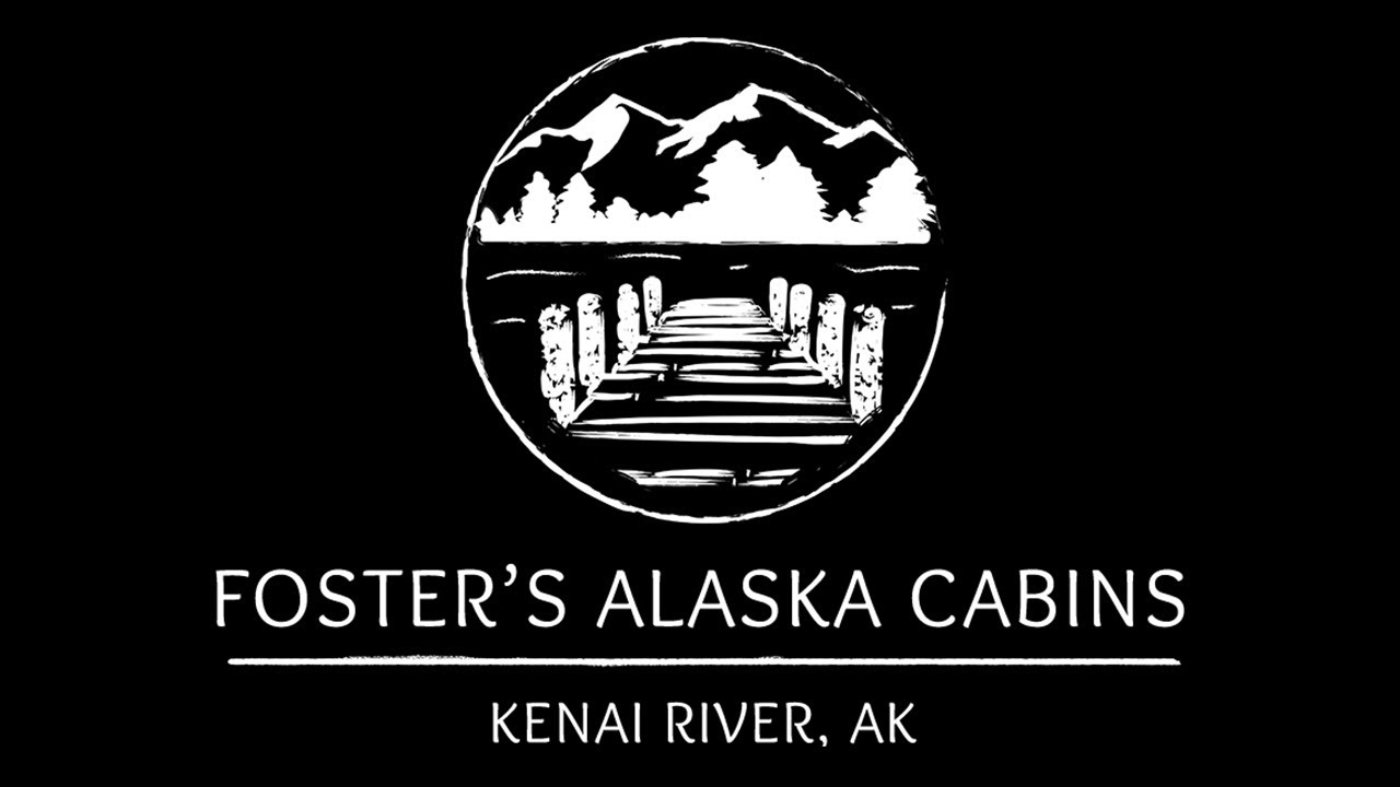 Foster’s Alaska Cabins - Kenai, Alaska