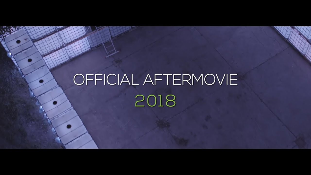 Heidewitzka Festival 2018 - Official Aftermovie