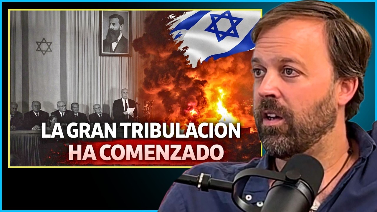 El Fin de los tiempos según Jesús | Discurso Escatológico