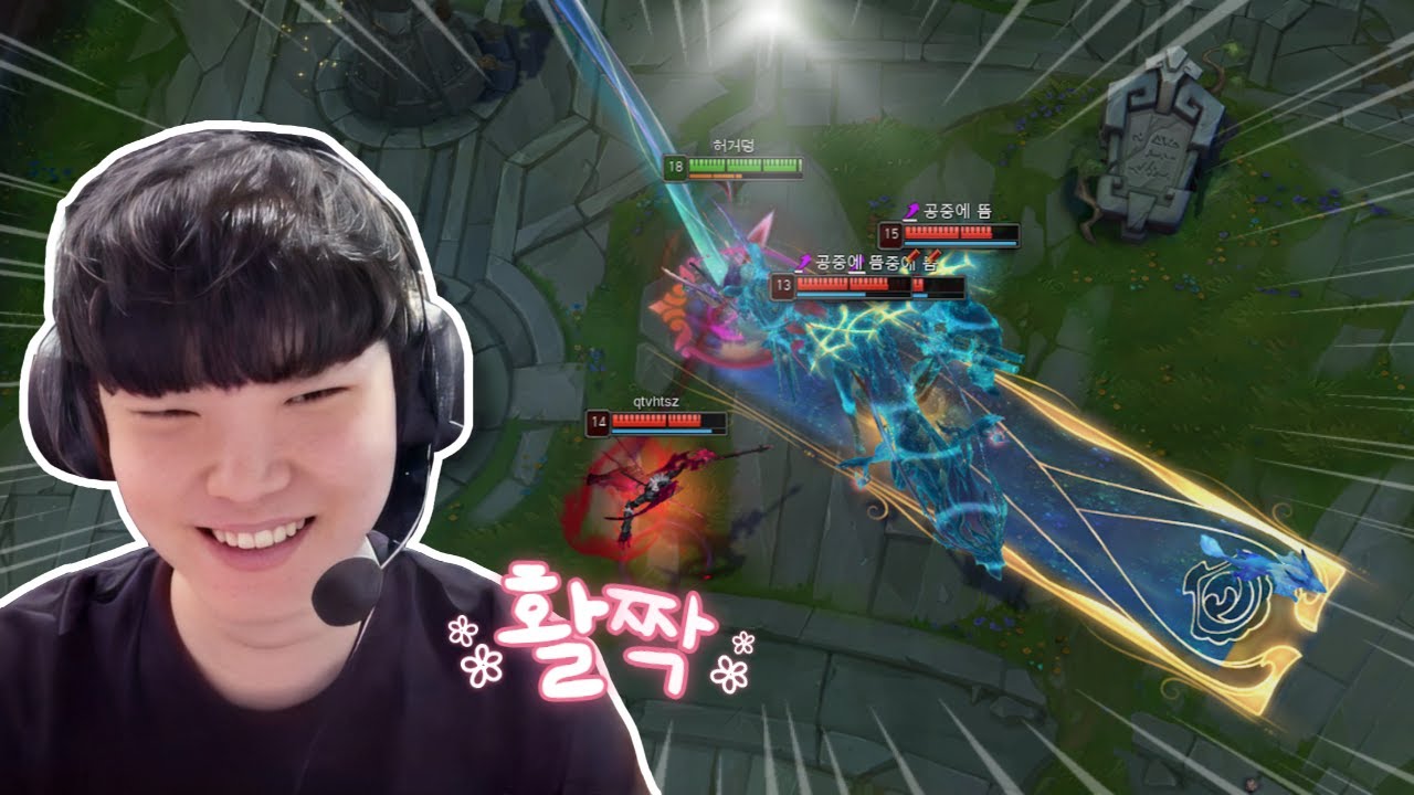 쵸비의 치속 없는 요네