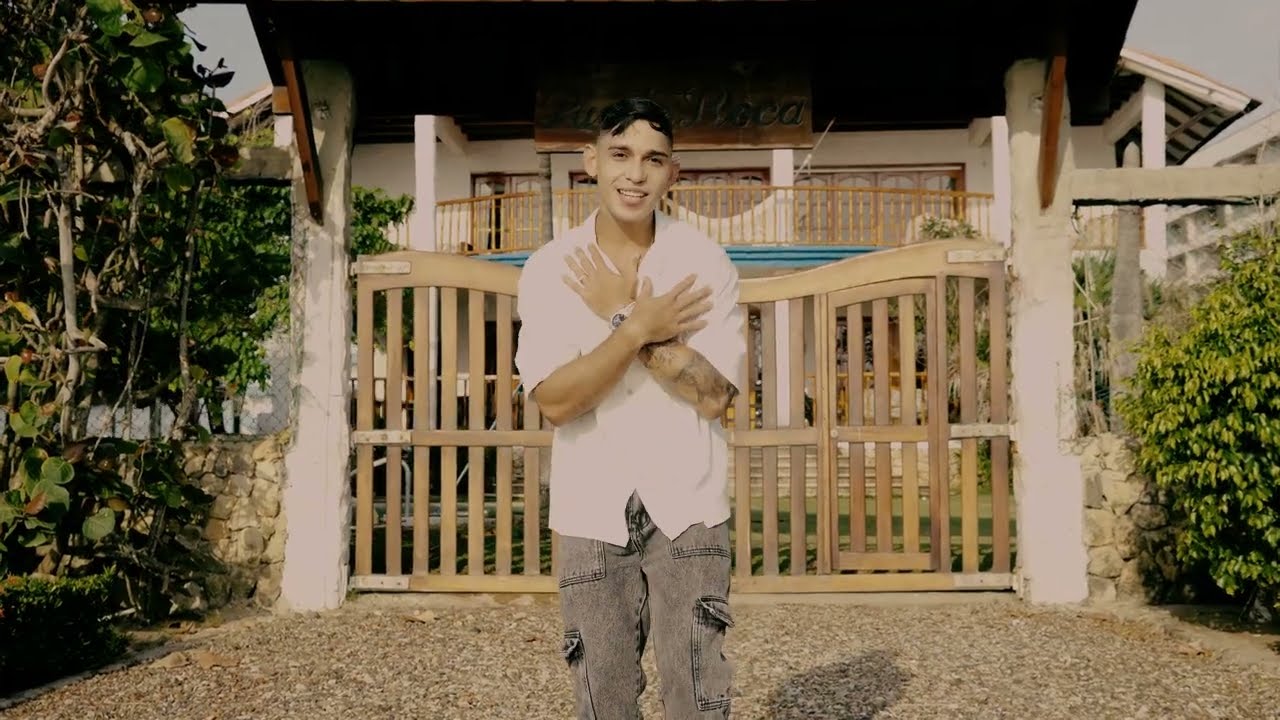 DEBAL MUSIC - TANTO LA QUERIA (COVER)