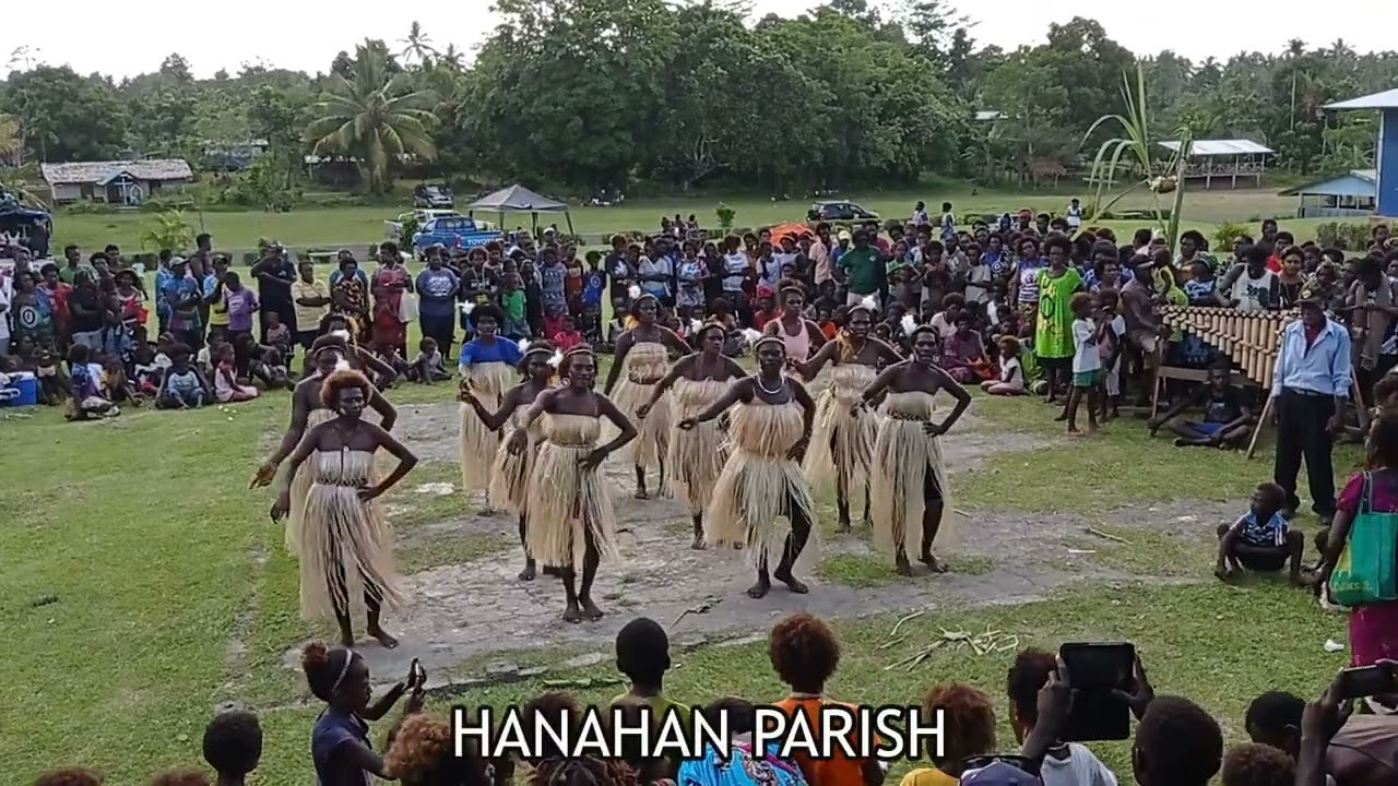 MAKONA BAMBOO BAND