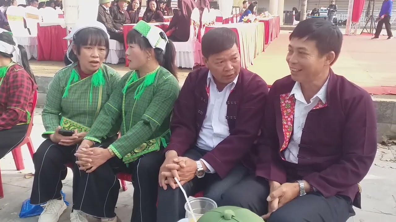 Trai miền nam gai cao loc hai chia tay