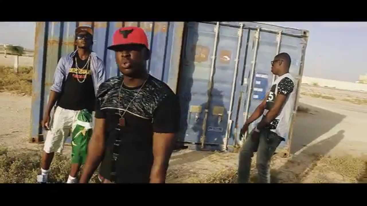 PRXNCE SXLL - Sortez les kalashs