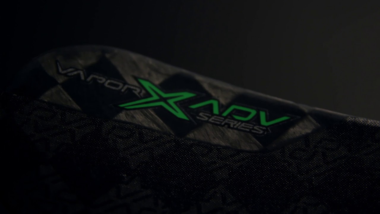 The Bauer Vapor ADV Stick