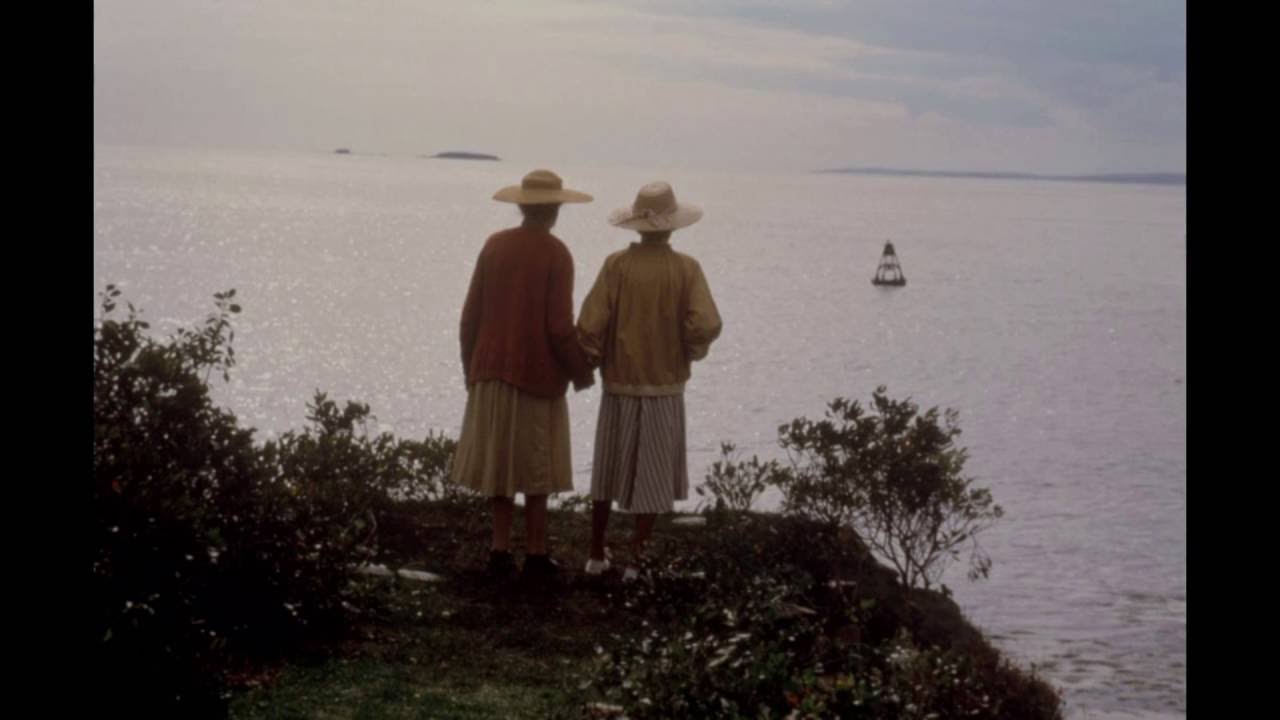 The Whales of August (1987) OST Music by Alan Price