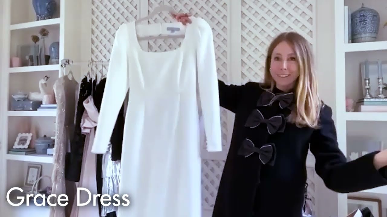 Born on Fifth x Antonio Melani 2023 Collection