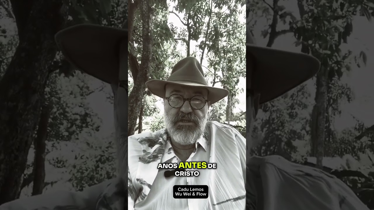 A Sabedoria do Tao Te Ching: O Poder do Wu Wei