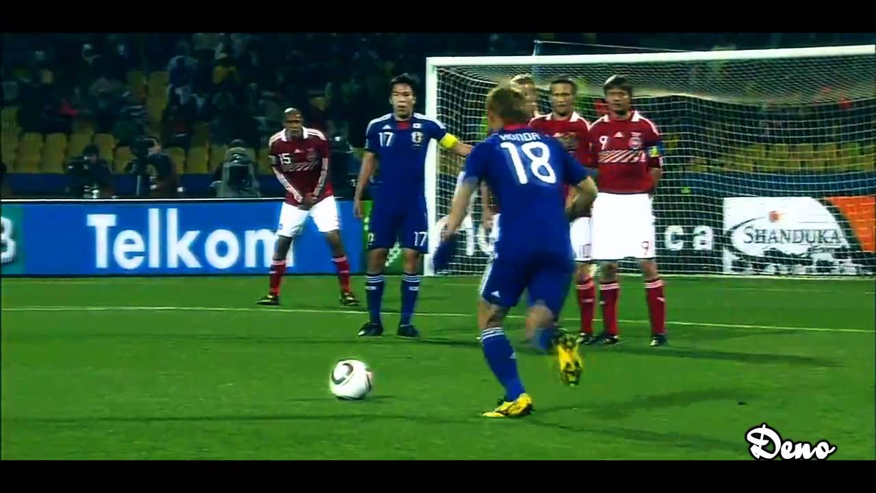 This is Football 2010/2011 | Emotions  Goals  Skills by Deno HD