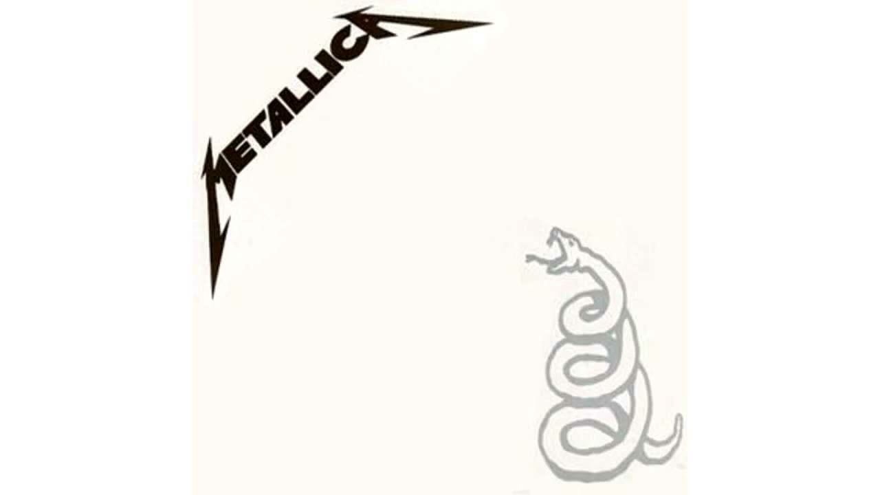 Metallica: Enter Sandman in G Major