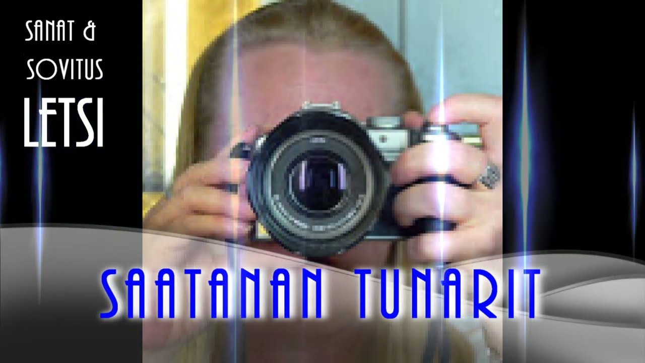 Saatanan tunarit