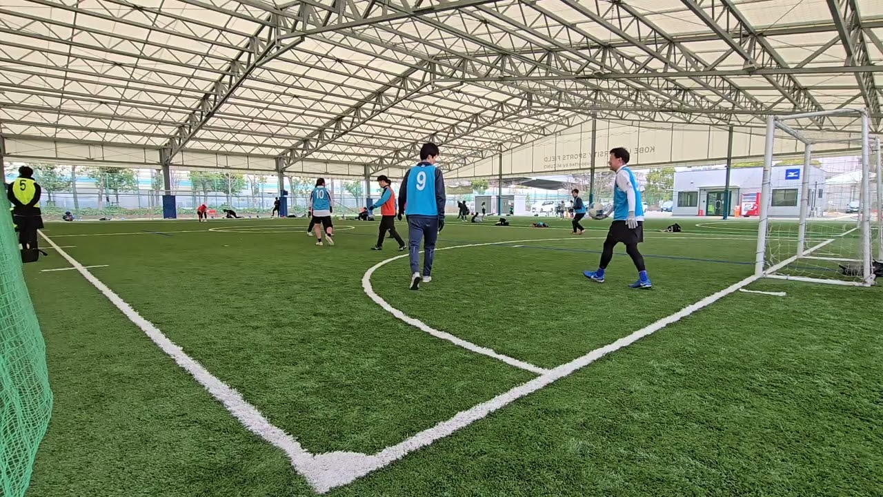 2026/02/07フットサル⑦
