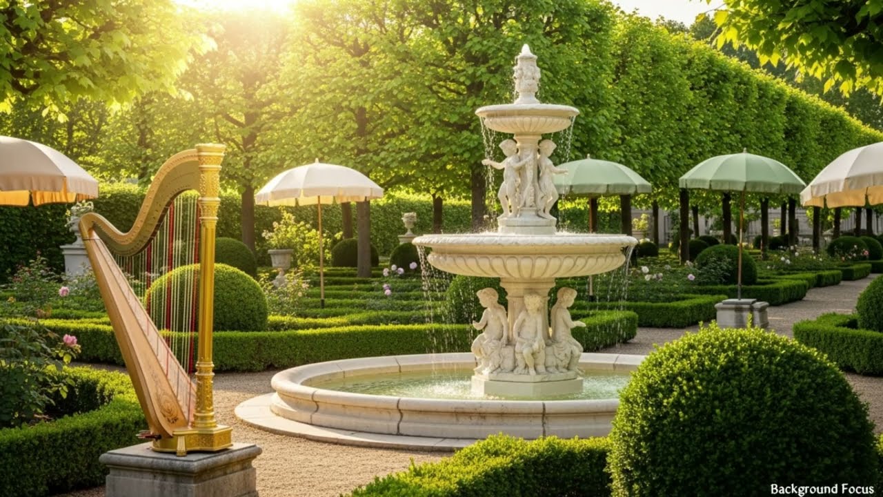 듣는 순간 분위기 달라지는 우아한 클래식 | 기분 전환용 연주곡 Elegant Classical Music That Changes the Mood Instantly