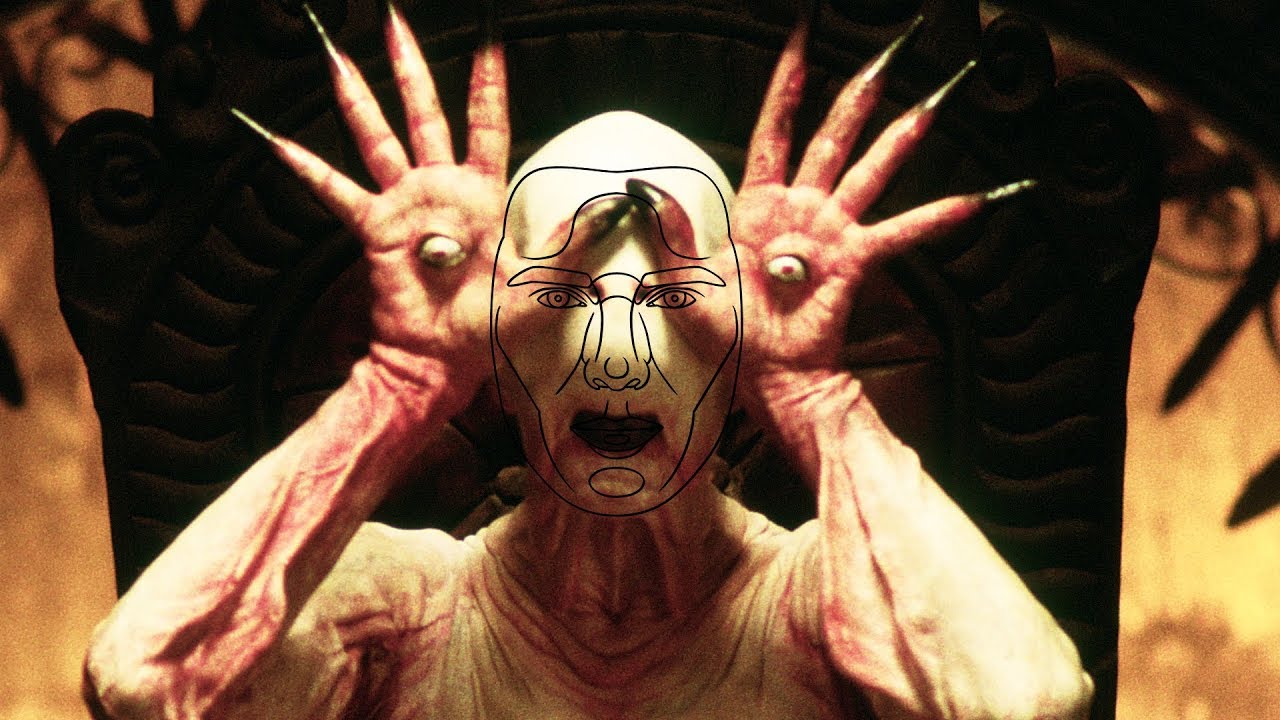 Is PALE MAN Perfect?